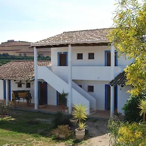 Quinta Do Rio Country Гостевой дом