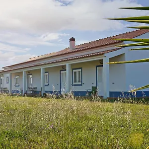 Monte Da Fome Aguda Appartement