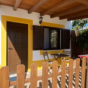  Privatunterkunft Quinta Andorinhas