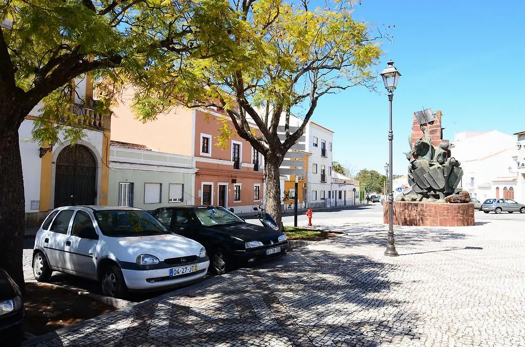Casa Do Jardim Villa Silves