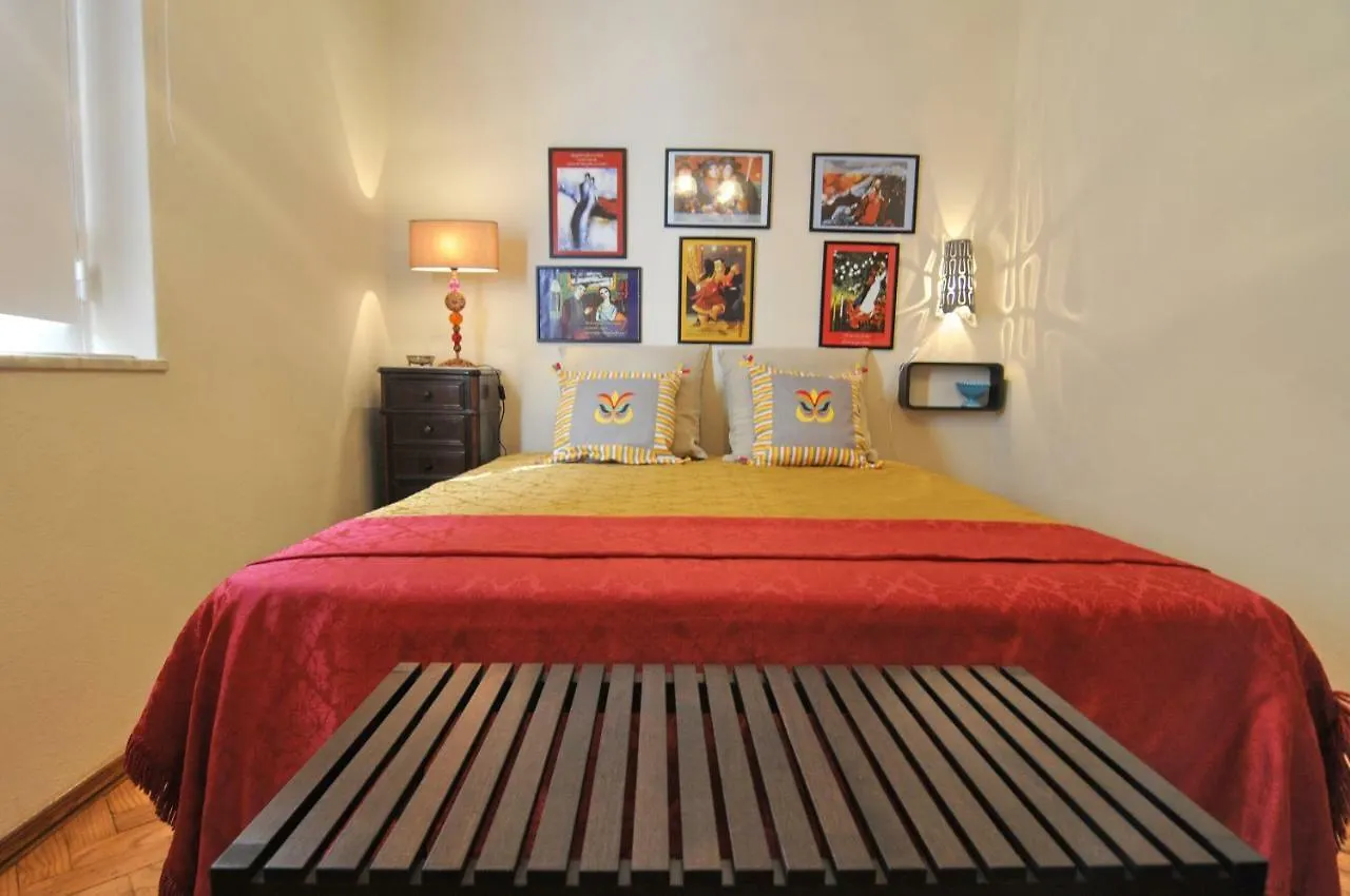 Casa Do Jardim Villa Silves 0*,