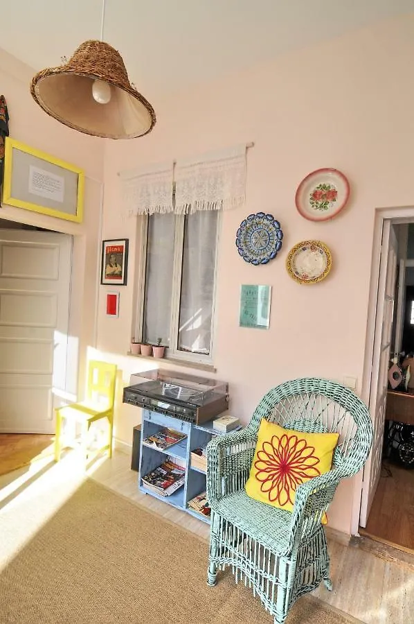 Casa Do Jardim Villa Silves 0*,